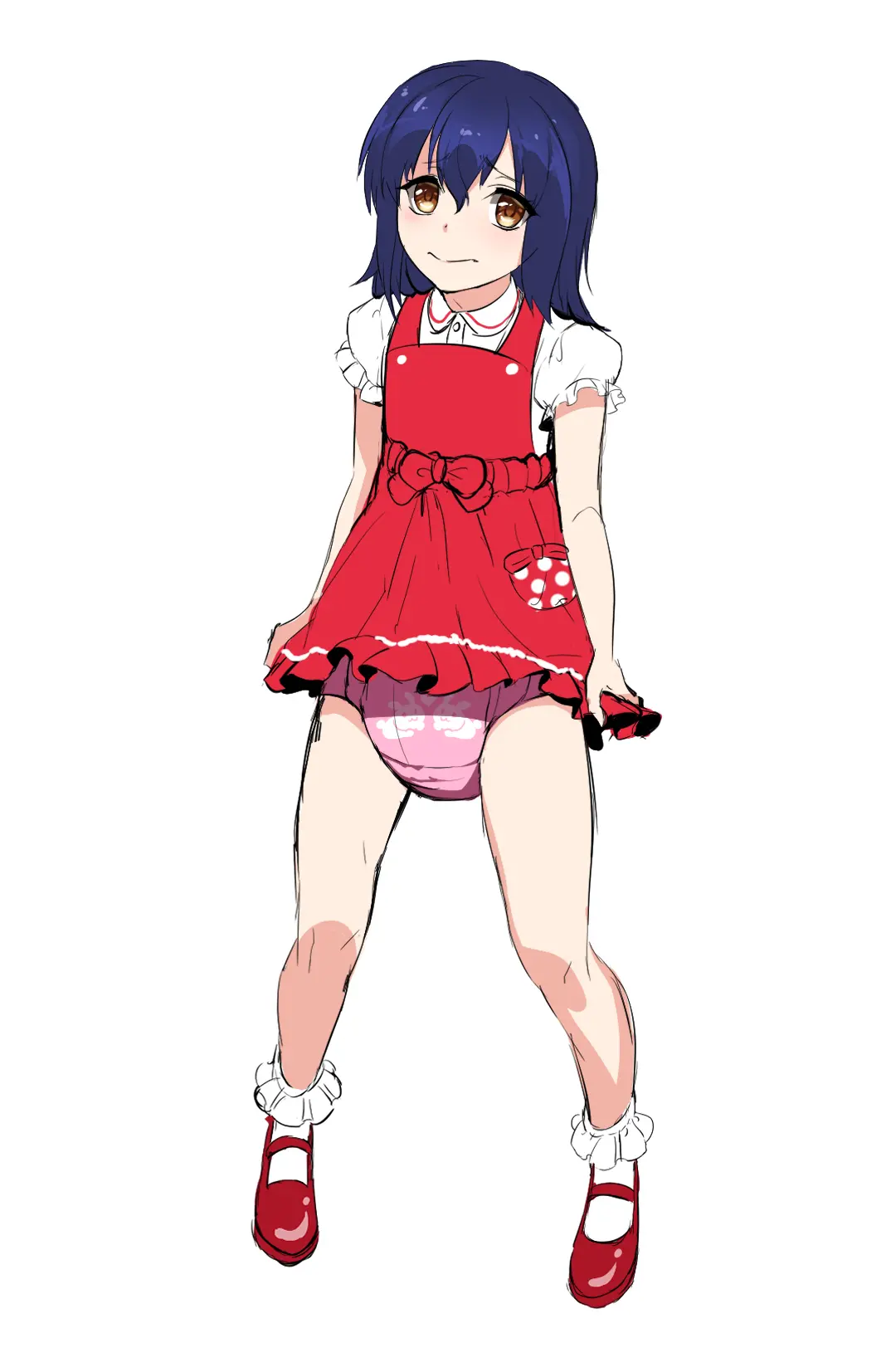 Danshi Jakutaika Keikaku De Rakudai Shita Boku No Nikki | 남성 약체화 정책으로 낙제 해버린 나의 일기